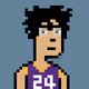 Basketball Punks #5593