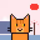 Catties Hood #5654