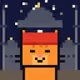 Catties Hood #5653