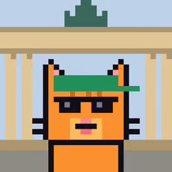 Catties Hood #8217