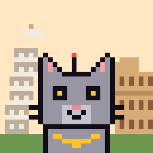 Catties Hood