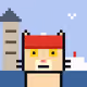 Catties Hood #5656