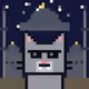 Catties Hood #5655