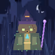 Mystic Forest #0434