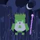 Mystic Forest #0470