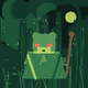 Mystic Forest #0204