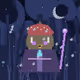 Mystic Forest #0103