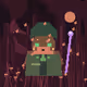 Mystic Forest #0131