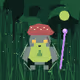 Mystic Forest #0216