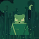 Mystic Forest #0369