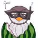 Owlet #929