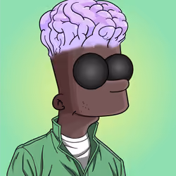ALPHA SIMP #76