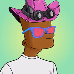 ALPHA SIMP #137