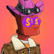 ALPHA SIMP #2543