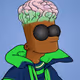 ALPHA SIMP #2492