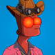 ALPHA SIMP #59