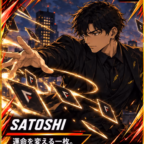 Fudarake Cards