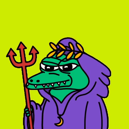 Hood Pepe #177