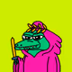 Hood Pepe #270