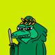 Hood Pepe #538