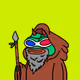 Hood Pepe #340