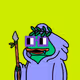 Hood Pepe #281