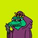 Hood Pepe #155