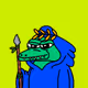 Hood Pepe #515