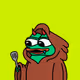 Hood Pepe #288