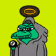 Hood Pepe #517