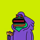 Hood Pepe #162
