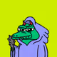 Hood Pepe #514