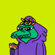 Hood Pepe #220