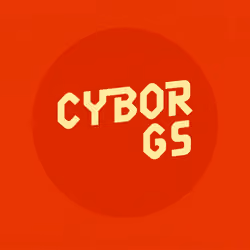 CYBORG