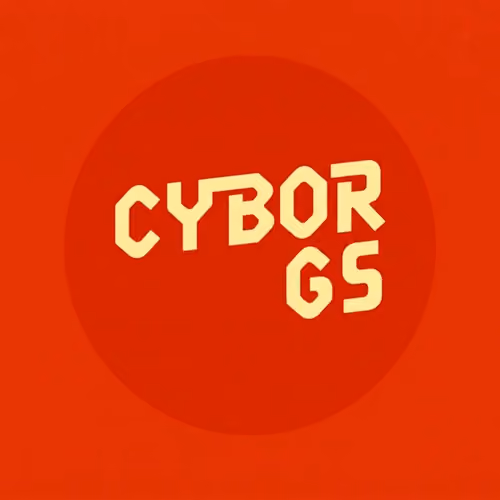 CYBORG