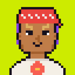 Human Hood #407