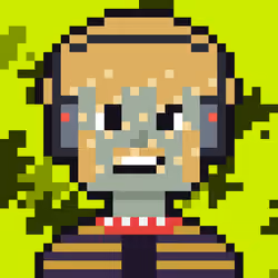 Human Hood #661