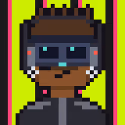 Human Hood #704