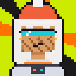 Human Hood #229