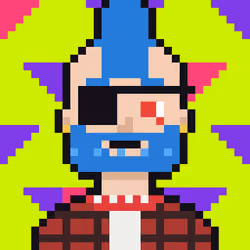 Human Hood #284