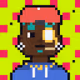 Human Hood #402
