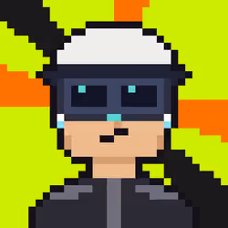 Human Hood #667