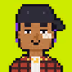 Human Hood #599