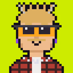 Human Hood #403