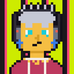 Human Hood #660