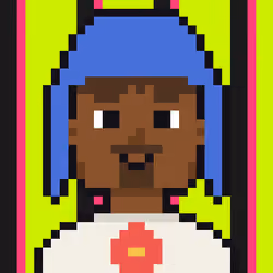 Human Hood #570
