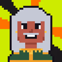 Human Hood #343