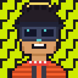 Human Hood #222