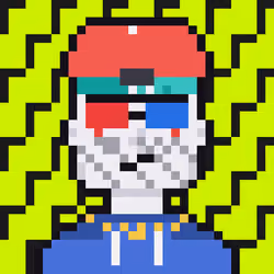 Human Hood #338