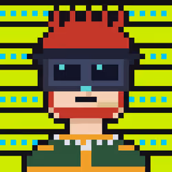 Human Hood #618